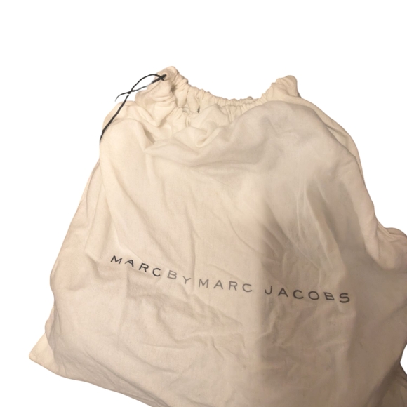 EUC Marc By Marc Jacobs Fran Q Bag - Picture 8 of 14
